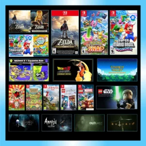 Mega Pack #02 (Primaria)