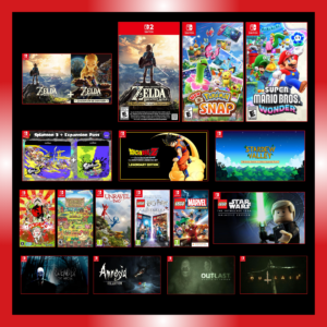 Mega Pack #2 (Secundaria)