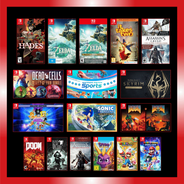 Mega Pack #3 (Secundaria)