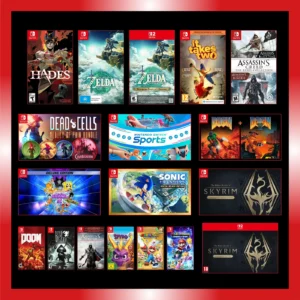 Mega Pack #3 (Secundaria)