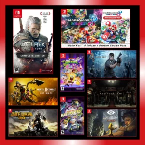 Mega Pack #1 (Secundaria)