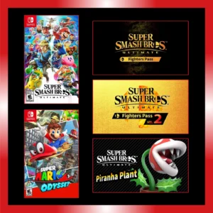 Mini Pack #1 (Secundaria)