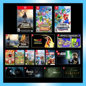 Mega Pack #2 (Primaria)