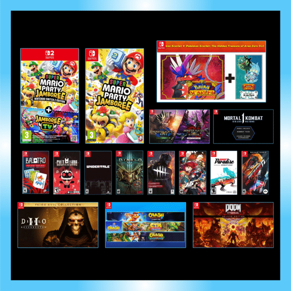 Mega Pack #4 (Primaria)