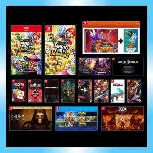 Mega Pack #4 (Primaria)