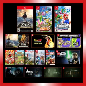 Mega Pack #2 (Secundaria)