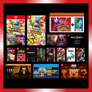 Mega Pack #4 (Secundaria)