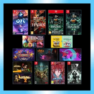 Mega Pack #09 (Primaria)