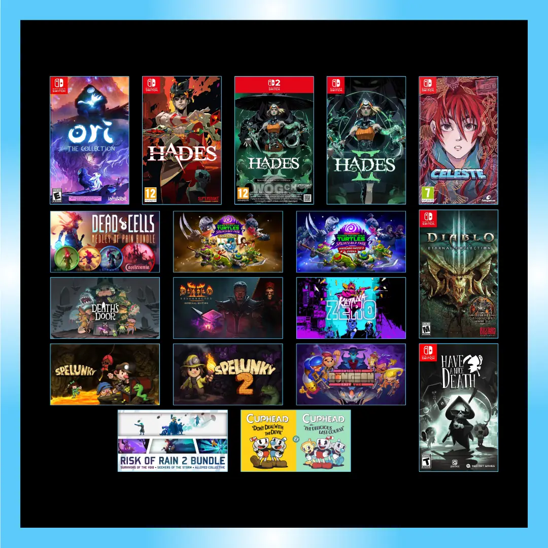 Mega Pack #09 (Primaria)