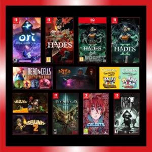 Mega Pack #09 (Secundaria)