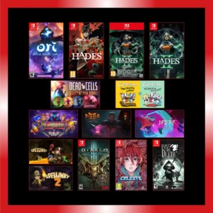 Mega Pack #09 (Secundaria)