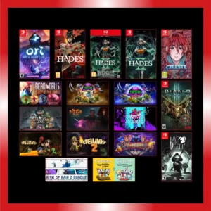 Mega Pack #09 (Secundaria)