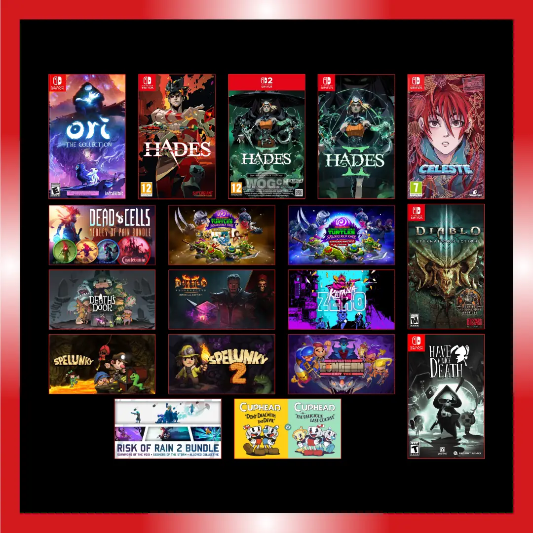 Mega Pack #09 (Secundaria)