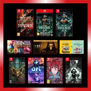 Mega Pack #09 (Secundaria)