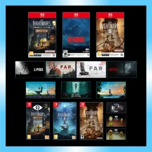Mega Pack #07 (Primaria)