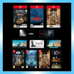Mega Pack #07 (Primaria)