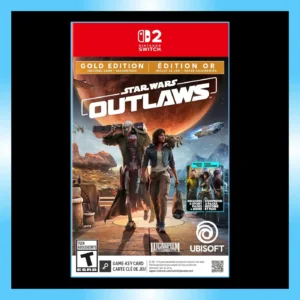 Star Wars Gold Edition (Primaria)