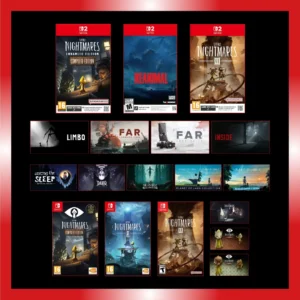 Mega Pack #07 (Secundaria)