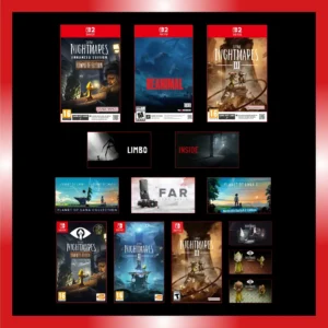 Mega Pack #07 (Secundaria)
