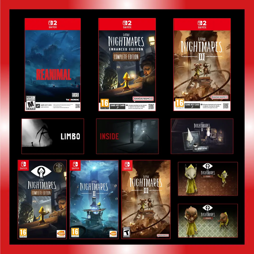 Mega Pack #07 (Secundaria)