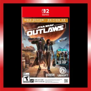 Star Wars Gold Edition (Secundaria)