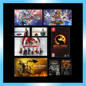 Mega Pack #18 (Primaria)