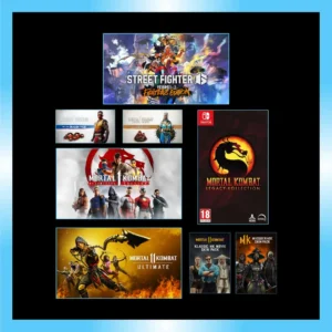Mega Pack #18 (Primaria)