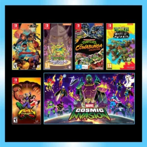 Mini Pack #09 (Primaria)