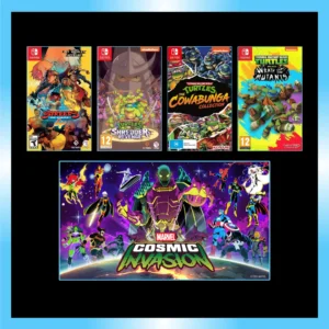 Mini Pack #09 (Primaria)