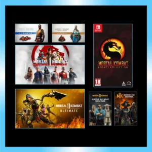 Mini Pack #16 (Primaria)