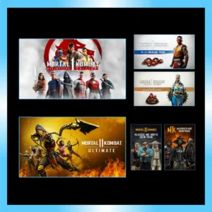 Mini Pack #16 (Primaria)