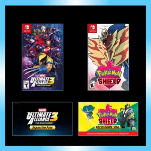 Mini Pack #21 (Primaria)