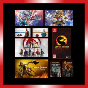 Mega Pack #18 (Secundaria)