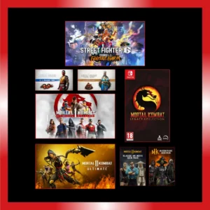 Mega Pack #18 (Secundaria)