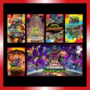 Mini Pack #09 (Secundaria)