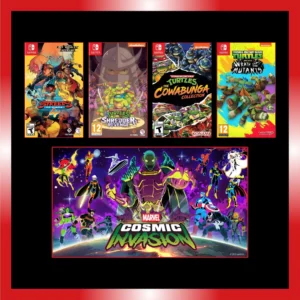 Mini Pack #09 (Secundaria)