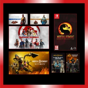 Mini Pack #16 (Secundaria)