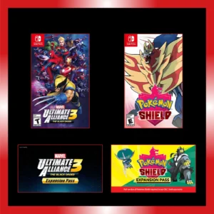 Mini Pack #21 (Secundaria)