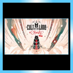 Cult of the Lamb: The One Who Waits (Primaria)