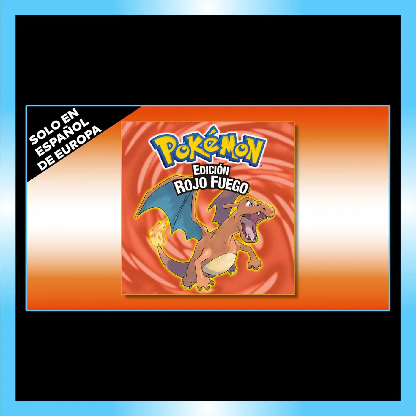 Pokémon FireRed Version