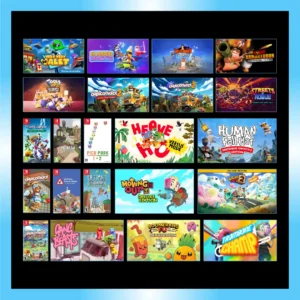 Mega Pack #08 (Primaria)
