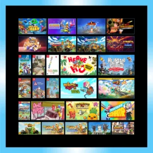 Mega Pack #08 (Primaria)