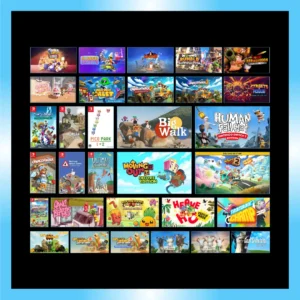 Mega Pack #08 (Primaria)