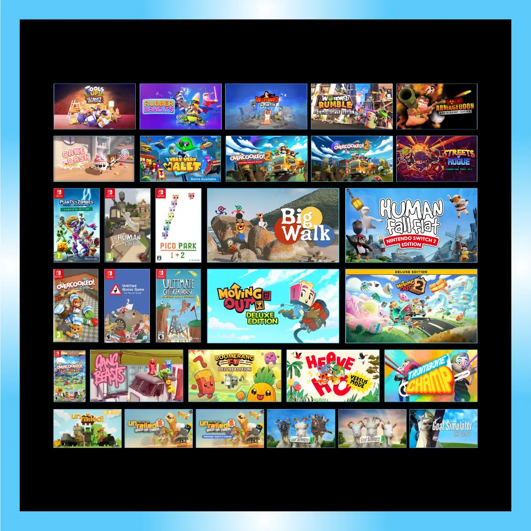 Mega Pack #08 (Primaria)