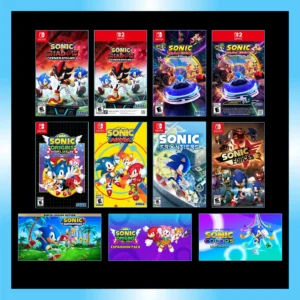 Mega Pack #5 (Primaria)