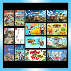 Mega Pack #08 (Primaria)