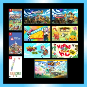 Mega Pack #08 (Primaria)