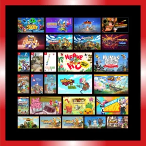 Mega Pack #08 (Secundaria)