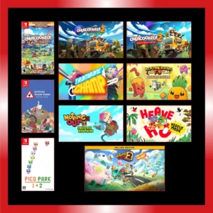 Mega Pack #08 (Secundaria)