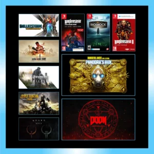 Mega Pack #12 (Primaria)